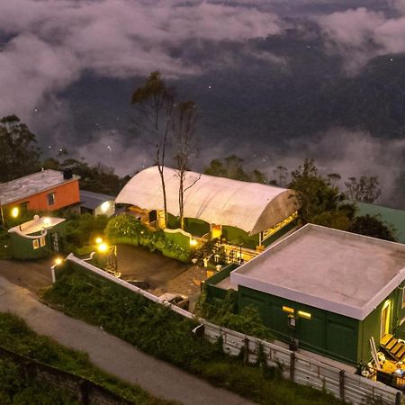 The Hosteller Munnar Bagian luar foto
