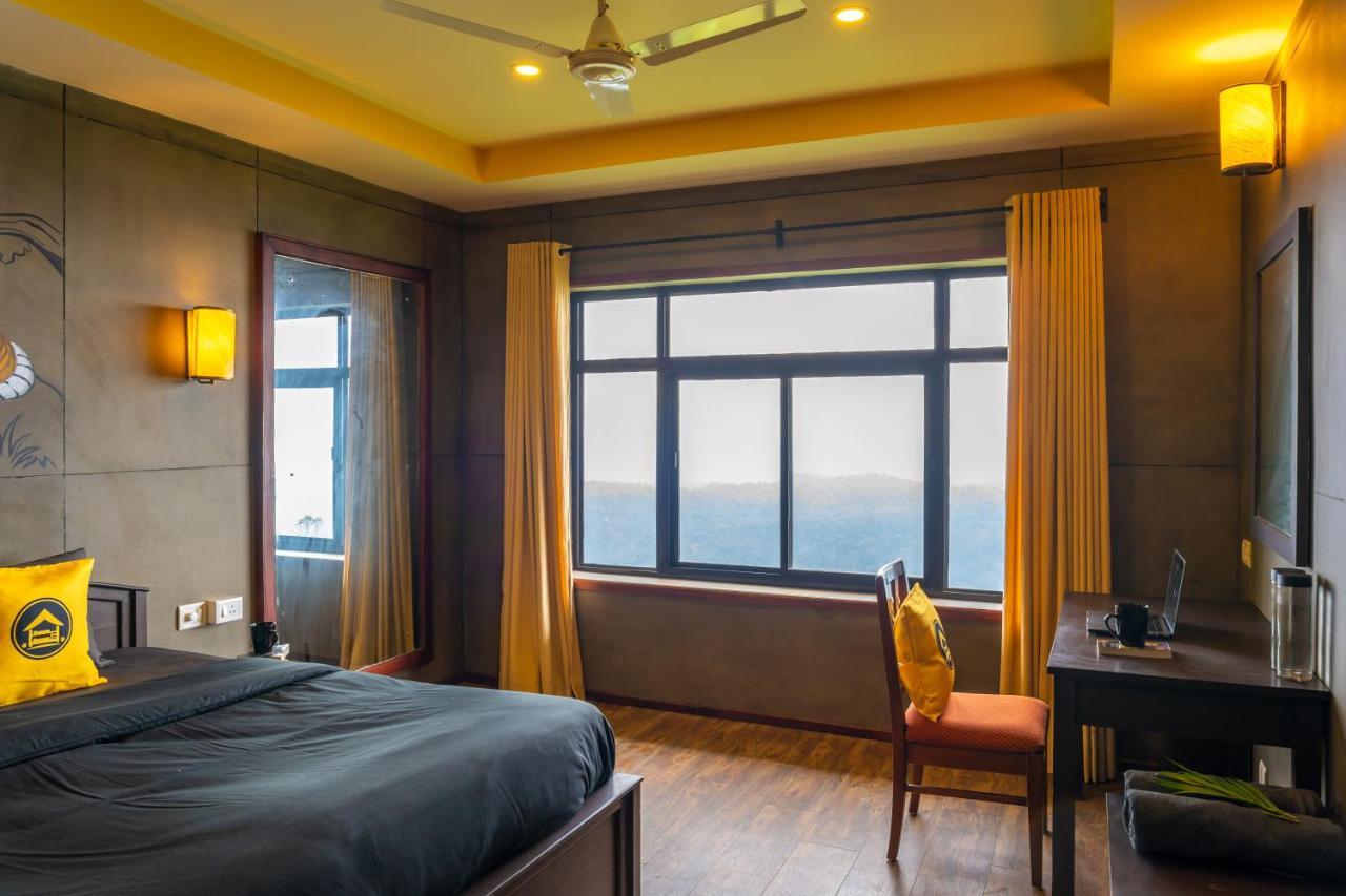 The Hosteller Munnar Bagian luar foto