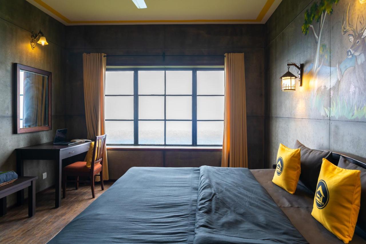 The Hosteller Munnar Bagian luar foto