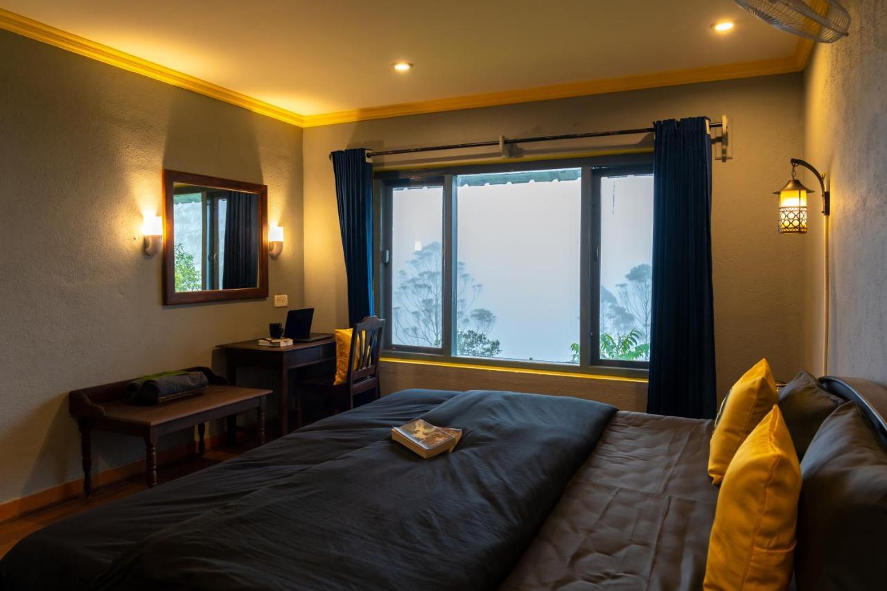 The Hosteller Munnar Bagian luar foto