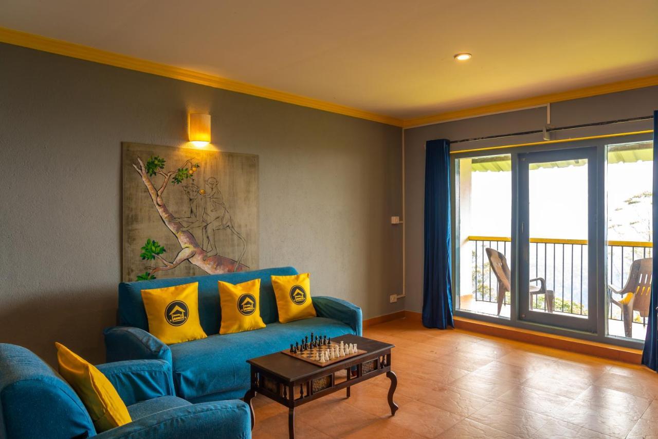 The Hosteller Munnar Bagian luar foto