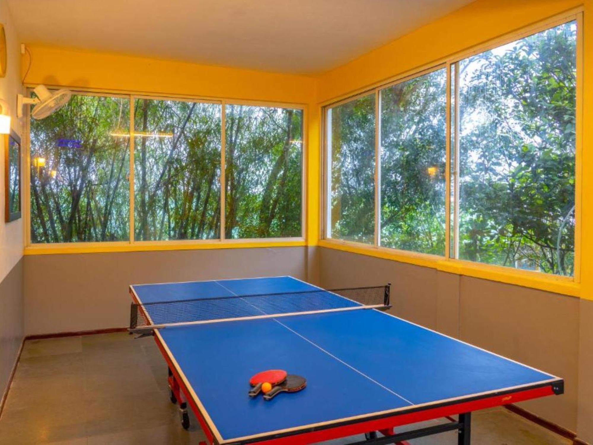 The Hosteller Munnar Bagian luar foto